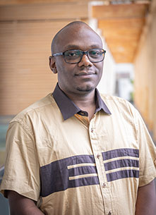 Terence Epule Epule